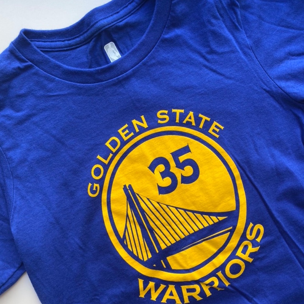 NEW Golden State T-Shirt